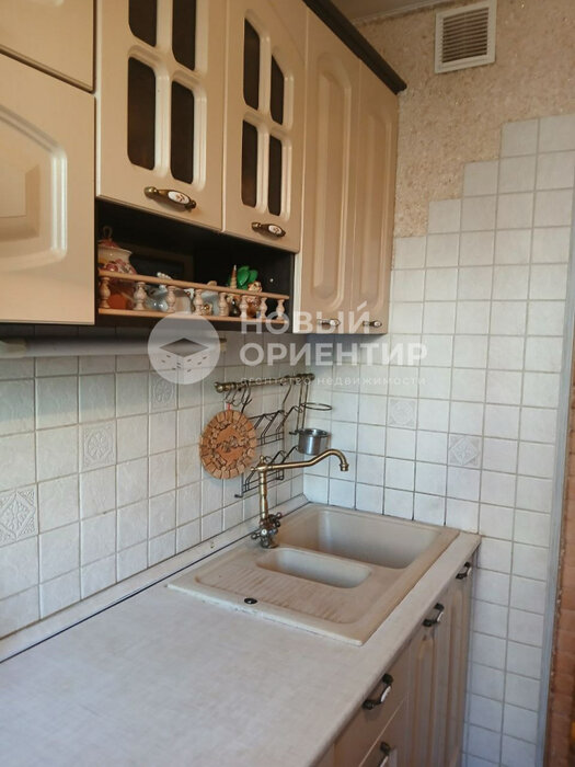 Екатеринбург, ул. Большакова, 17 (Центр) - фото квартиры (7)