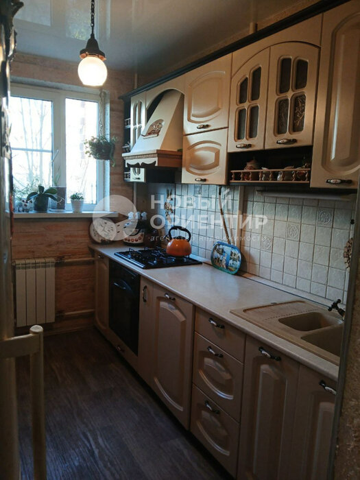 Екатеринбург, ул. Большакова, 17 (Центр) - фото квартиры (8)