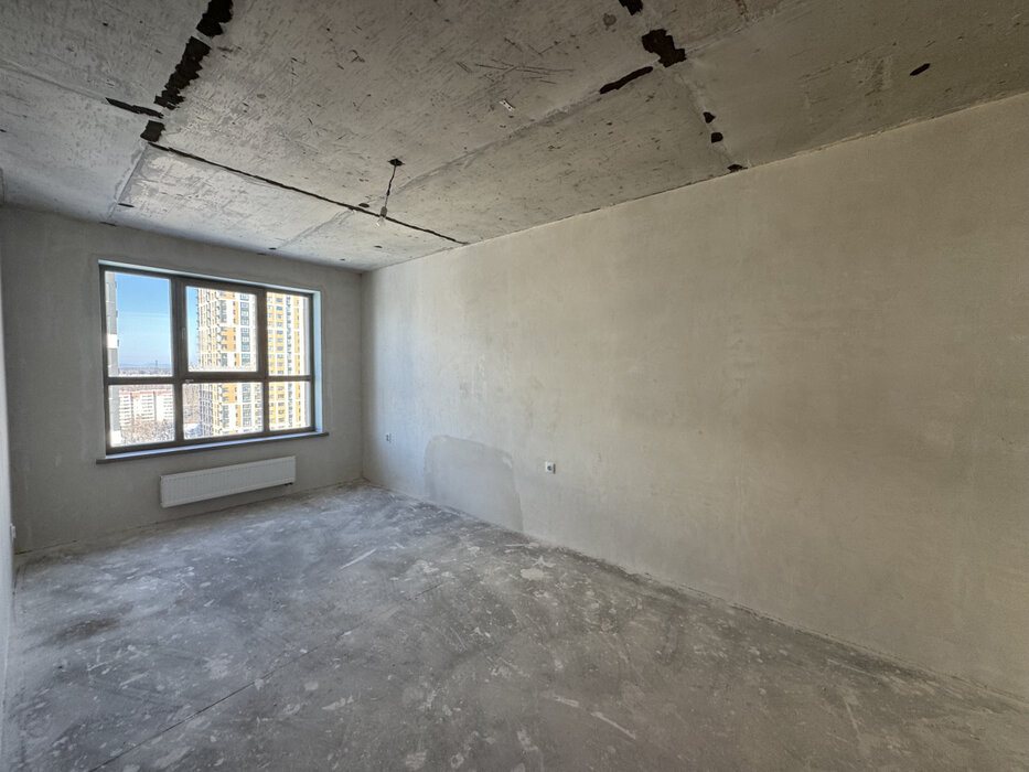 Екатеринбург, ул. Владимира Белоглазова, 2 ж (Эльмаш) - фото квартиры (4)