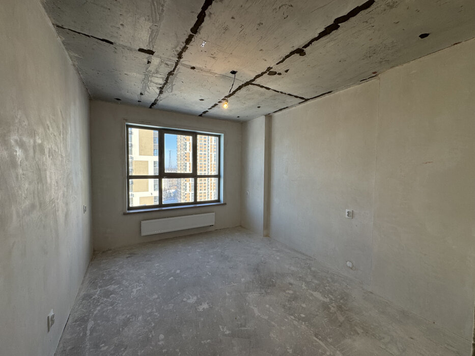 Екатеринбург, ул. Владимира Белоглазова, 2 ж (Эльмаш) - фото квартиры (5)