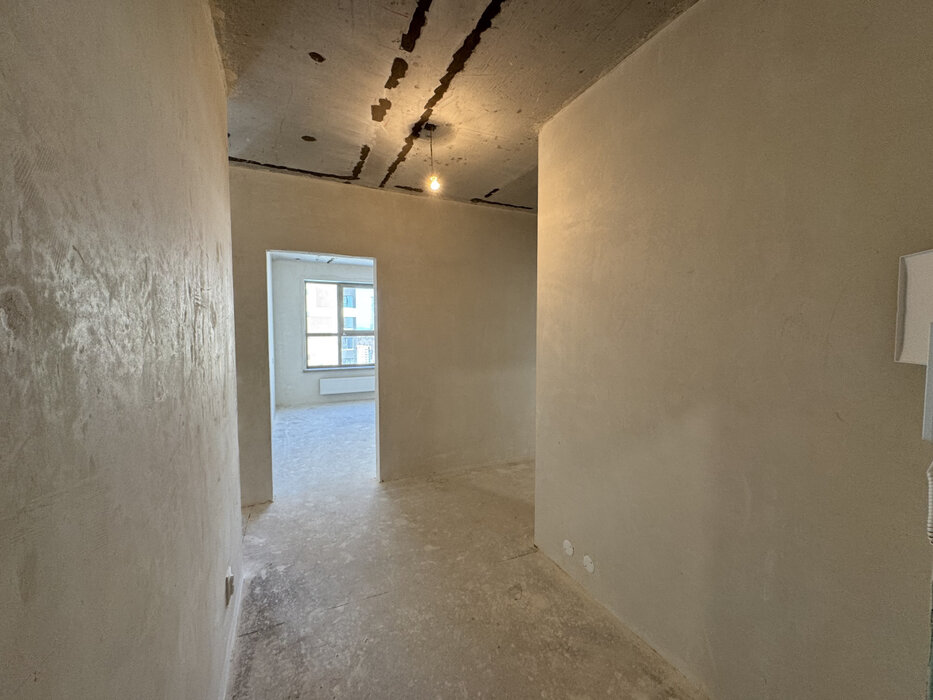 Екатеринбург, ул. Владимира Белоглазова, 2 ж (Эльмаш) - фото квартиры (8)