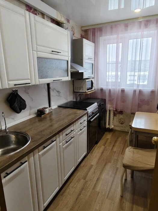 Екатеринбург, ул. Татищева, 125/3 (ВИЗ) - фото квартиры (2)