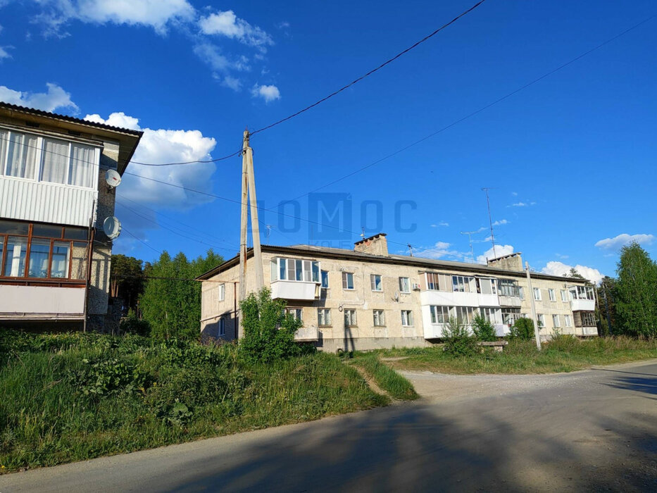 п. Соколовка, ул. Гражданская, 29 (городской округ Верхняя Пышма) - фото земельного участка (15)