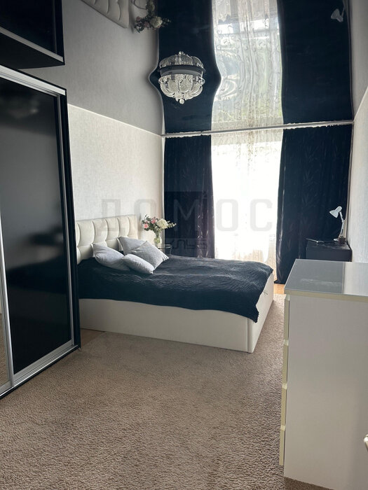 Екатеринбург, ул. Байкальская, 46 (Синие Камни) - фото квартиры (3)