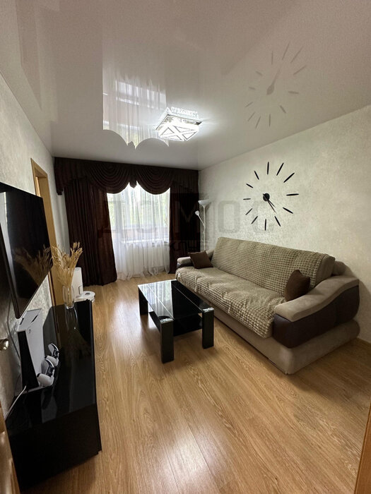 Екатеринбург, ул. Байкальская, 46 (Синие Камни) - фото квартиры (5)