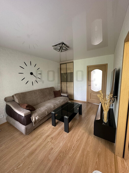 Екатеринбург, ул. Байкальская, 46 (Синие Камни) - фото квартиры (6)