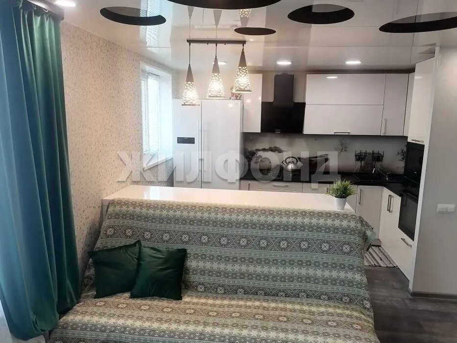 г. Нижний Тагил, ул. Окунева, 38 (городской округ Нижний Тагил) - фото квартиры (1)