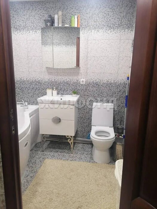 г. Нижний Тагил, ул. Окунева, 38 (городской округ Нижний Тагил) - фото квартиры (3)