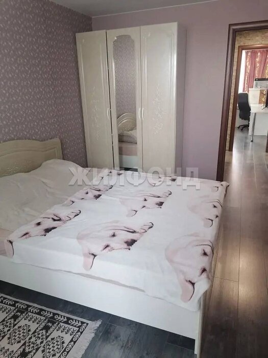 г. Нижний Тагил, ул. Окунева, 38 (городской округ Нижний Тагил) - фото квартиры (4)