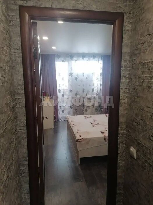 г. Нижний Тагил, ул. Окунева, 38 (городской округ Нижний Тагил) - фото квартиры (5)