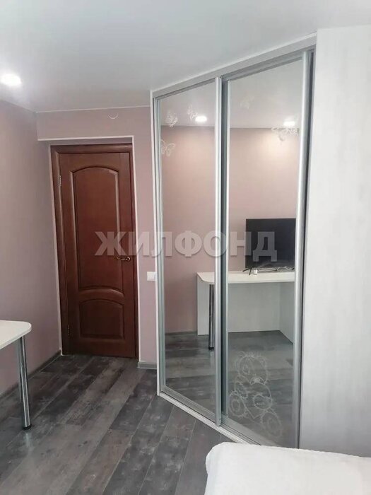 г. Нижний Тагил, ул. Окунева, 38 (городской округ Нижний Тагил) - фото квартиры (6)