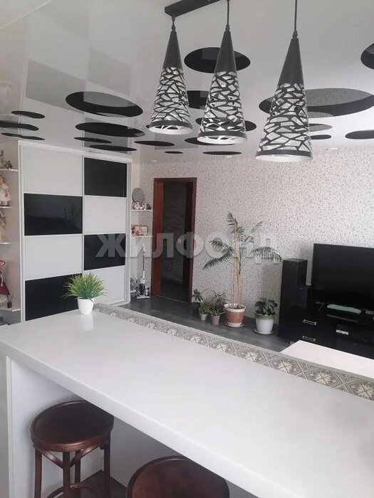 г. Нижний Тагил, ул. Окунева, 38 (городской округ Нижний Тагил) - фото квартиры (8)