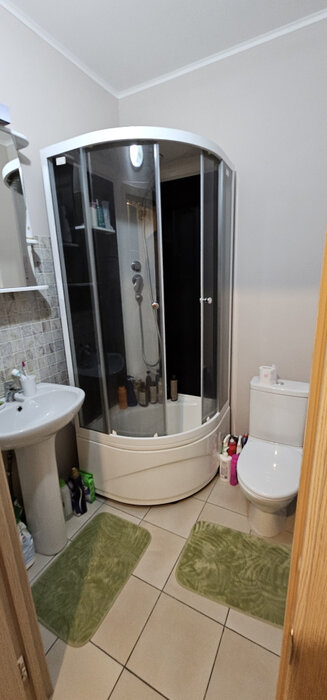 Екатеринбург, ул. 40-летия Комсомола, 2Д (ЖБИ) - фото квартиры (1)