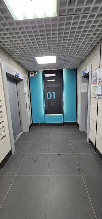 Екатеринбург, ул. 40-летия Комсомола, 2Д (ЖБИ) - фото квартиры (2)