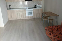 Екатеринбург, ул. Пехотинцев, 2Д (Старая Сортировка) - фото квартиры