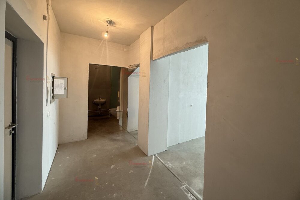 Екатеринбург, ул. Татищева, 47/а (ВИЗ) - фото квартиры (2)