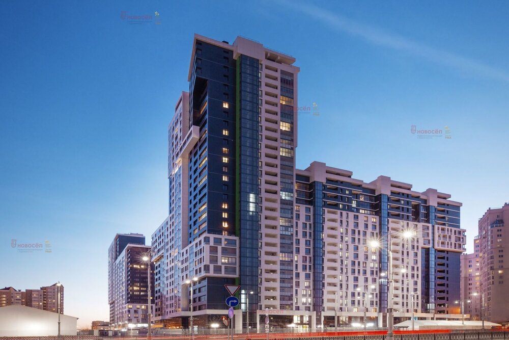 Екатеринбург, ул. Татищева, 47/а (ВИЗ) - фото квартиры (3)