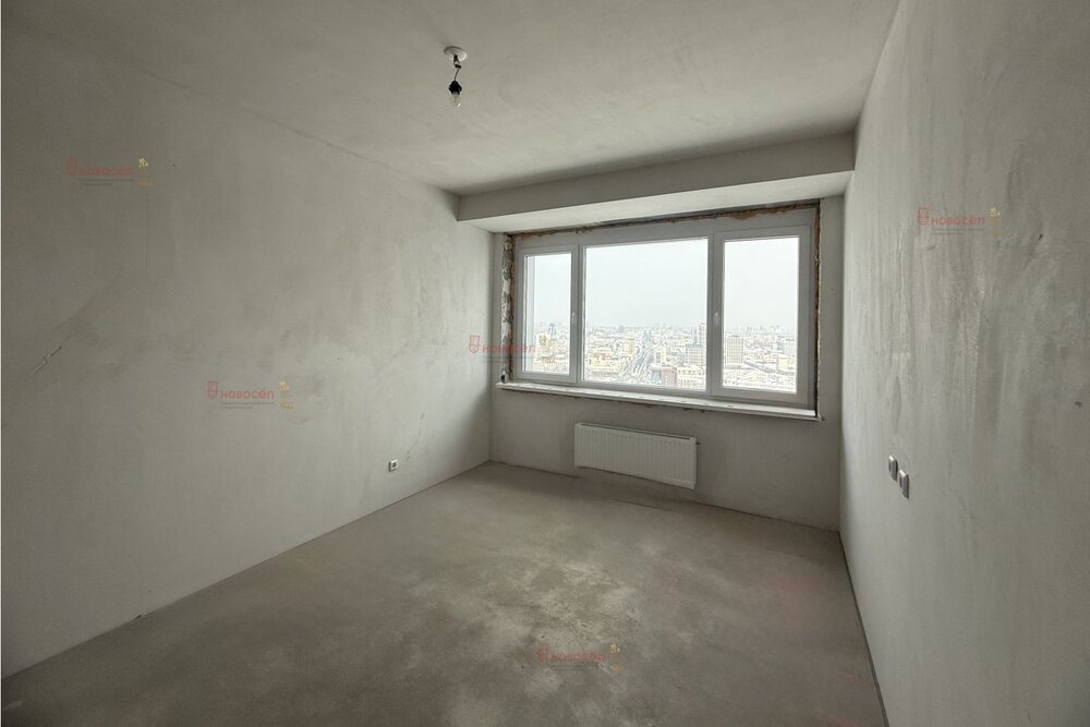 Екатеринбург, ул. Татищева, 47/а (ВИЗ) - фото квартиры (5)