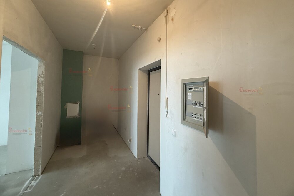 Екатеринбург, ул. Татищева, 47/а (ВИЗ) - фото квартиры (6)