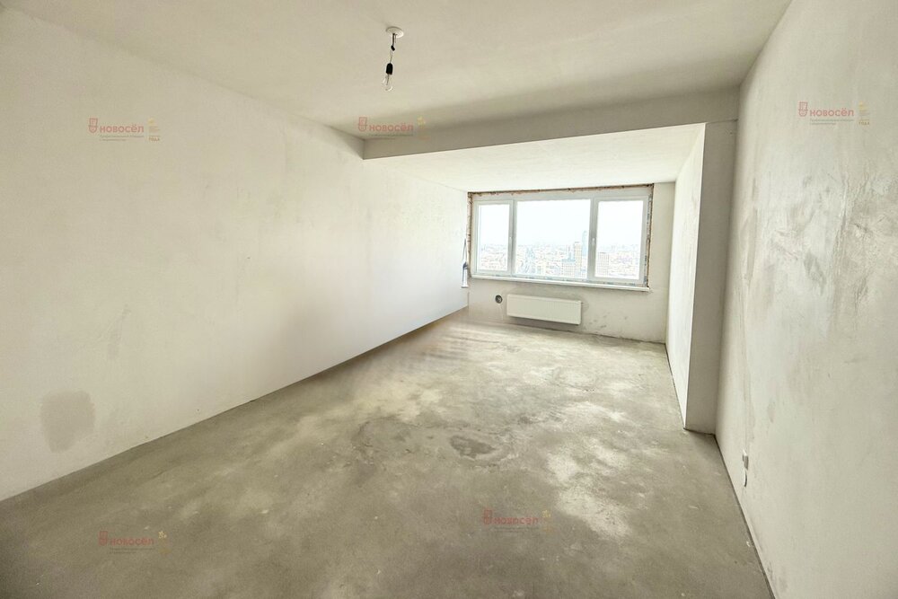 Екатеринбург, ул. Татищева, 47/а (ВИЗ) - фото квартиры (8)