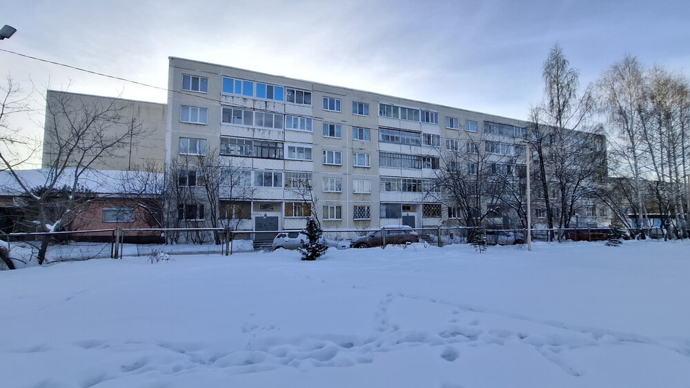 г. Среднеуральск, ул. Гашева, 4 (городской округ Среднеуральск) - фото квартиры (1)
