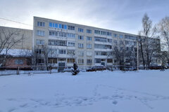 г. Среднеуральск, ул. Гашева, 4 (городской округ Среднеуральск) - фото квартиры