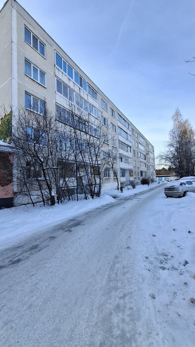 г. Среднеуральск, ул. Гашева, 4 (городской округ Среднеуральск) - фото квартиры (2)