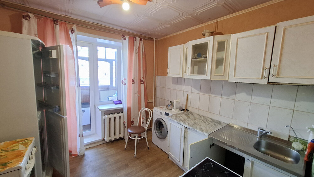 г. Среднеуральск, ул. Гашева, 4 (городской округ Среднеуральск) - фото квартиры (4)