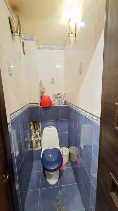 г. Среднеуральск, ул. Гашева, 4 (городской округ Среднеуральск) - фото квартиры (7)