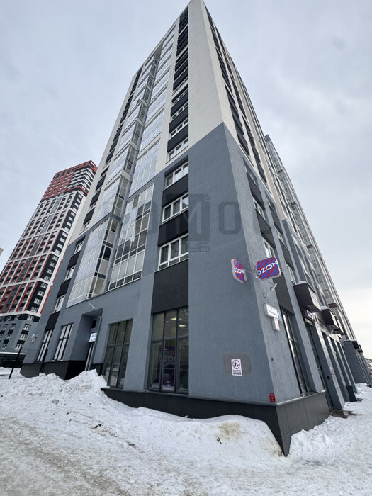 Екатеринбург, ул. Печатников, 1 (Юго-Западный) - фото квартиры (1)