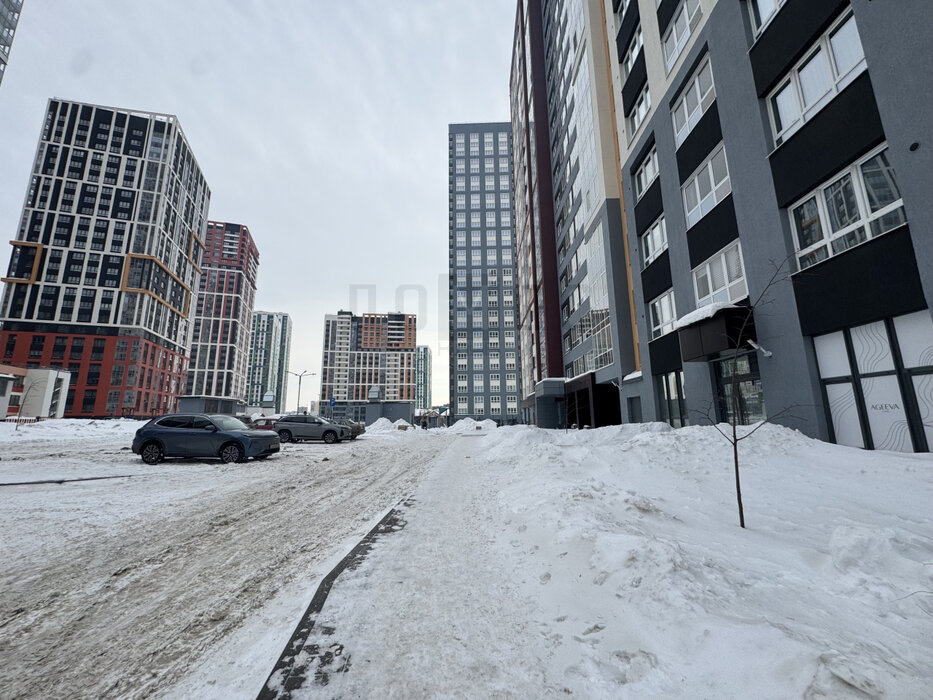 Екатеринбург, ул. Печатников, 1 (Юго-Западный) - фото квартиры (2)