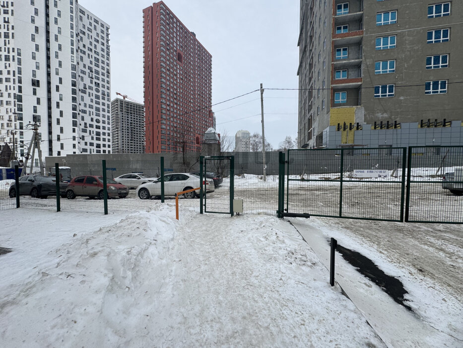 Екатеринбург, ул. Печатников, 1 (Юго-Западный) - фото квартиры (3)