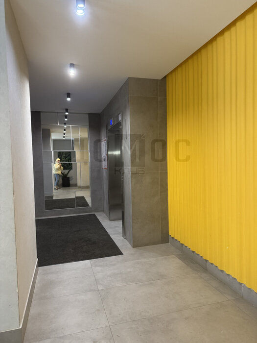 Екатеринбург, ул. Печатников, 1 (Юго-Западный) - фото квартиры (5)