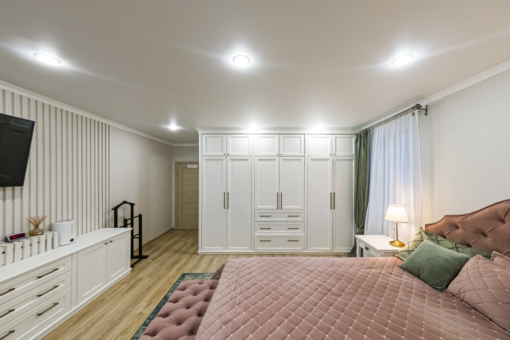 Екатеринбург, ул. 8 Марта, 202/4 (Ботанический) - фото квартиры (3)