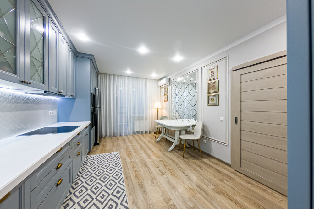 Екатеринбург, ул. 8 Марта, 202/4 (Ботанический) - фото квартиры (6)