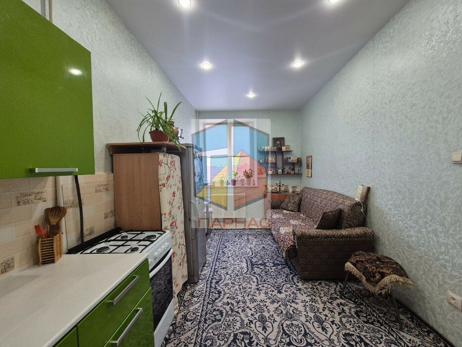 г. Краснотурьинск, ул. Коммунальная, 35 (городской округ Краснотурьинск) - фото квартиры (2)