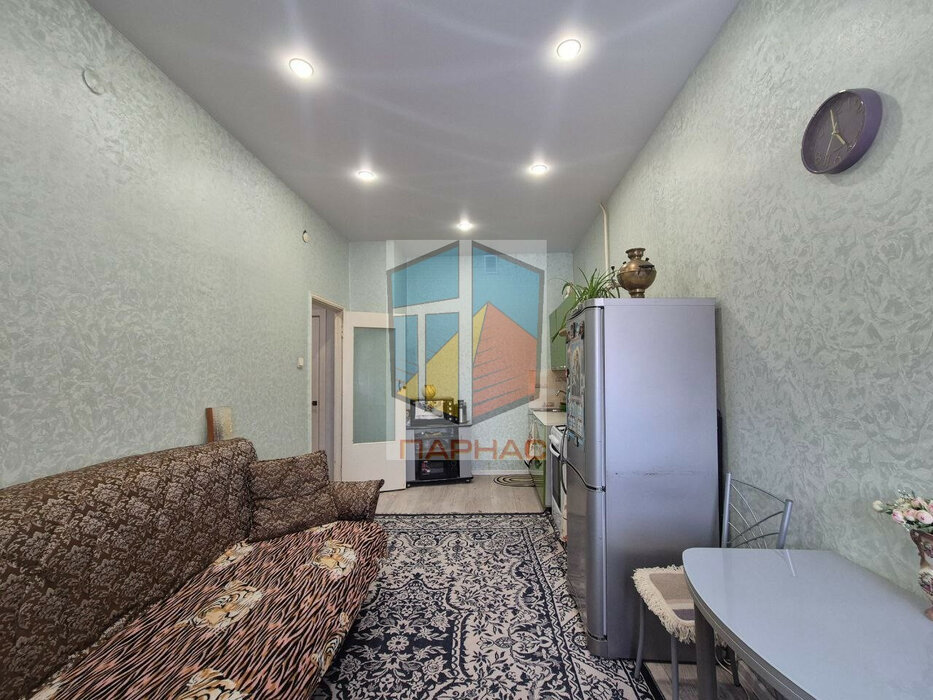 г. Краснотурьинск, ул. Коммунальная, 35 (городской округ Краснотурьинск) - фото квартиры (3)