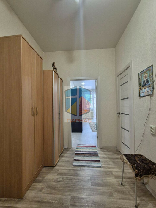 г. Краснотурьинск, ул. Коммунальная, 35 (городской округ Краснотурьинск) - фото квартиры (4)