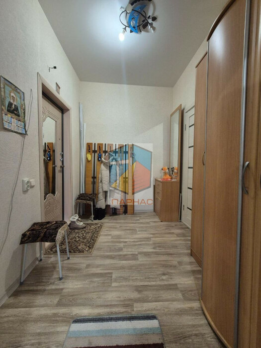 г. Краснотурьинск, ул. Коммунальная, 35 (городской округ Краснотурьинск) - фото квартиры (5)