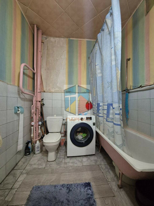 г. Краснотурьинск, ул. Коммунальная, 35 (городской округ Краснотурьинск) - фото квартиры (6)