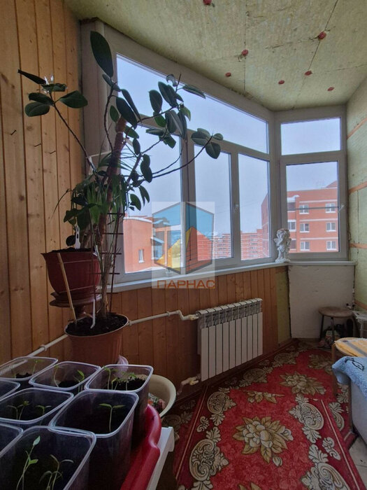 г. Краснотурьинск, ул. Коммунальная, 35 (городской округ Краснотурьинск) - фото квартиры (8)