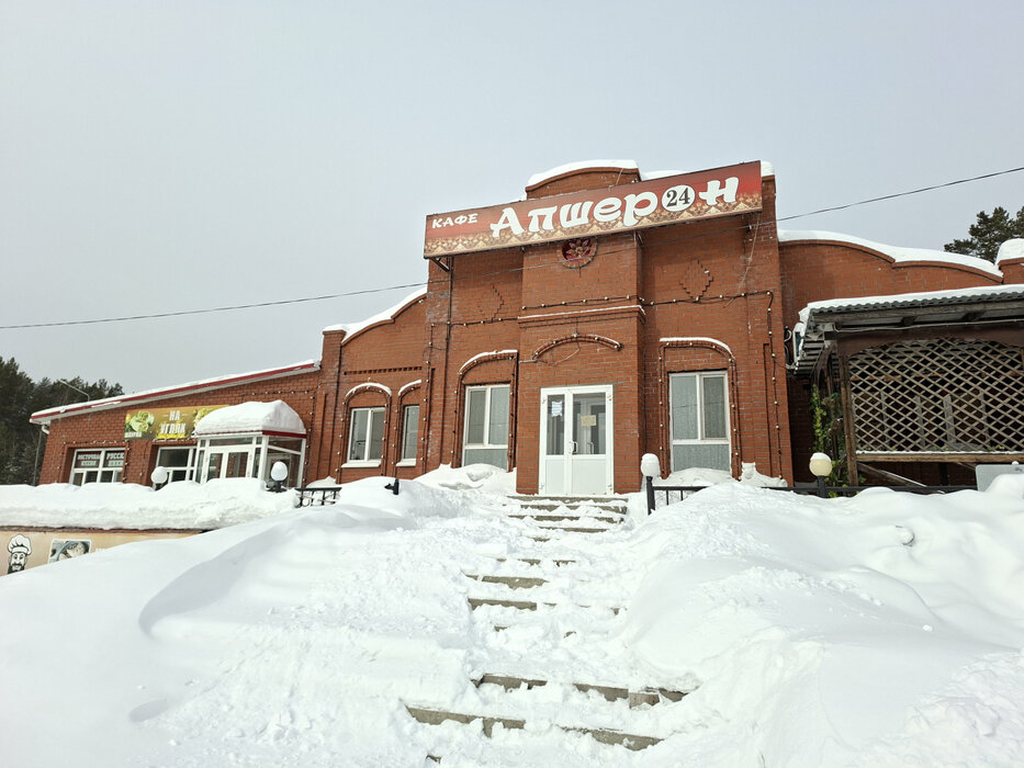п. Евстюниха, ул. Дачная, 202 (городской округ Нижний Тагил) - фото торговой площади (2)