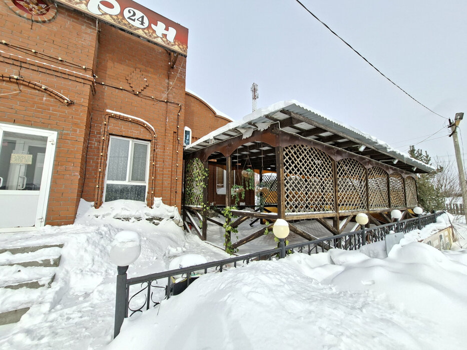 п. Евстюниха, ул. Дачная, 202 (городской округ Нижний Тагил) - фото торговой площади (3)