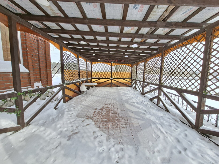 п. Евстюниха, ул. Дачная, 202 (городской округ Нижний Тагил) - фото торговой площади (4)