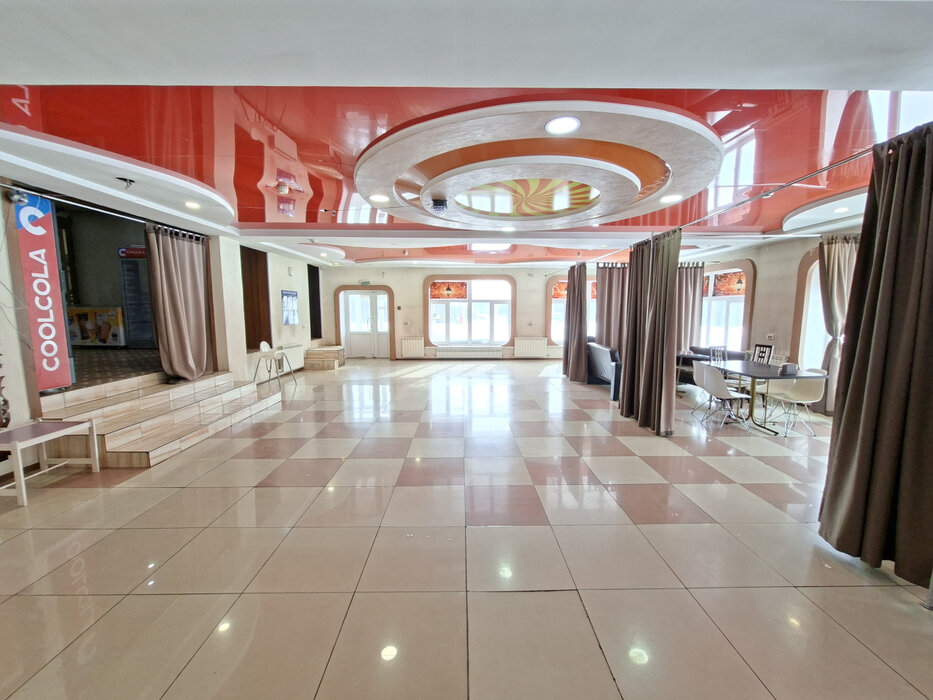 п. Евстюниха, ул. Дачная, 202 (городской округ Нижний Тагил) - фото торговой площади (6)