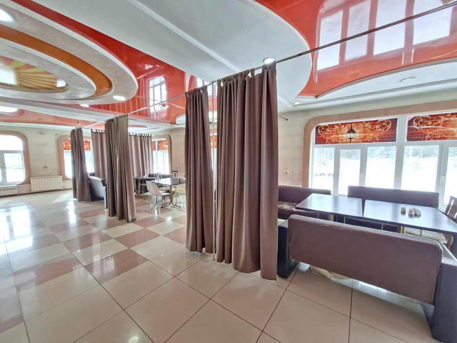 п. Евстюниха, ул. Дачная, 202 (городской округ Нижний Тагил) - фото торговой площади (7)