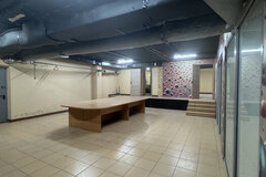 Екатеринбург, ул. Юмашева, 9 - фото торговой площади