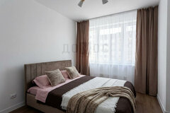 Екатеринбург, ул. Ландау, 53 (Академический) - фото квартиры