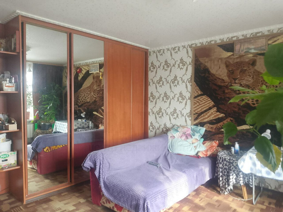 г. Березовский, ул. Новая, 16 (городской округ Березовский) - фото квартиры (1)