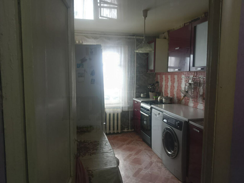 г. Березовский, ул. Новая, 16 (городской округ Березовский) - фото квартиры (4)